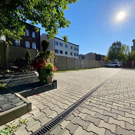Świętochłowice Apartamenty Katowicka 38 מראה חיצוני תמונה