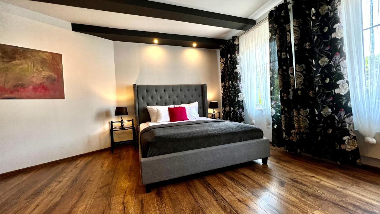 Świętochłowice Apartamenty Katowicka 38 מראה חיצוני תמונה