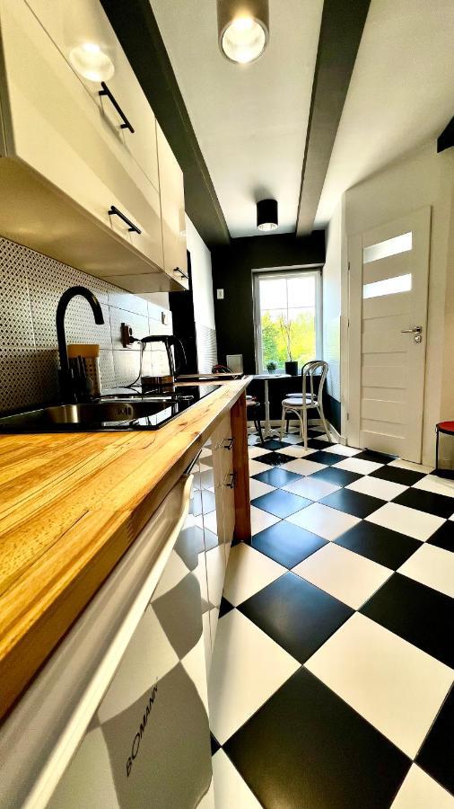 Świętochłowice Apartamenty Katowicka 38 מראה חיצוני תמונה