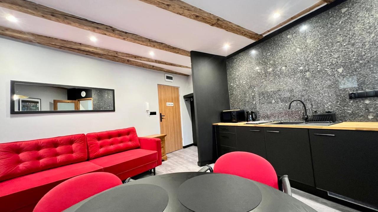 Świętochłowice Apartamenty Katowicka 38 מראה חיצוני תמונה