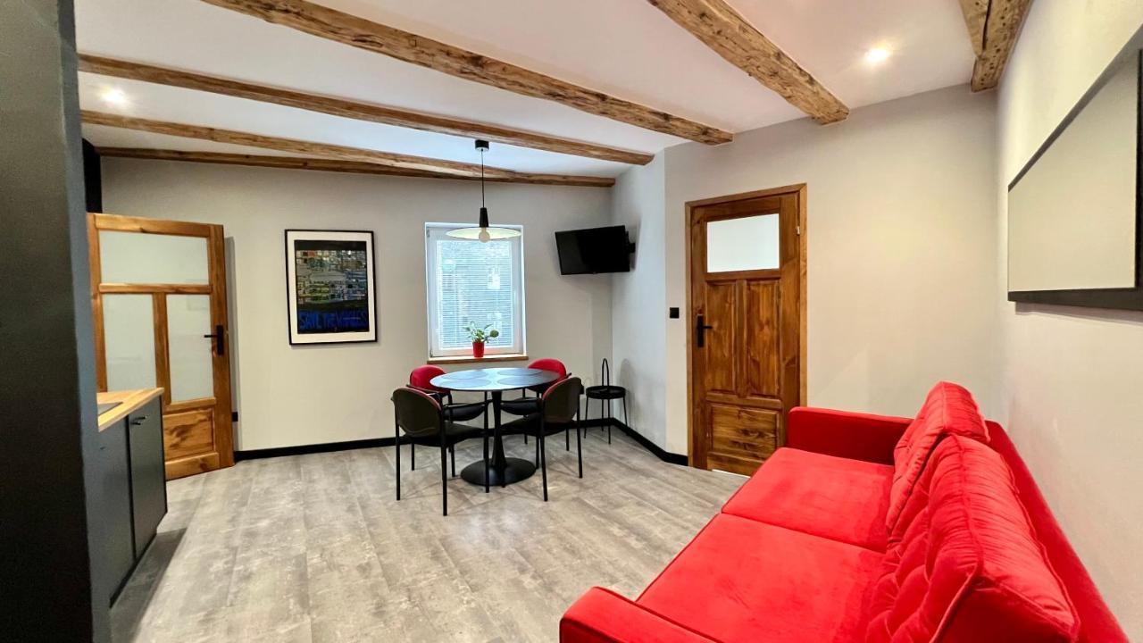 Świętochłowice Apartamenty Katowicka 38 מראה חיצוני תמונה