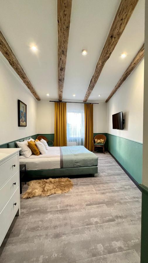Świętochłowice Apartamenty Katowicka 38 מראה חיצוני תמונה