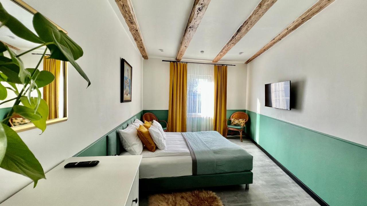 Świętochłowice Apartamenty Katowicka 38 מראה חיצוני תמונה