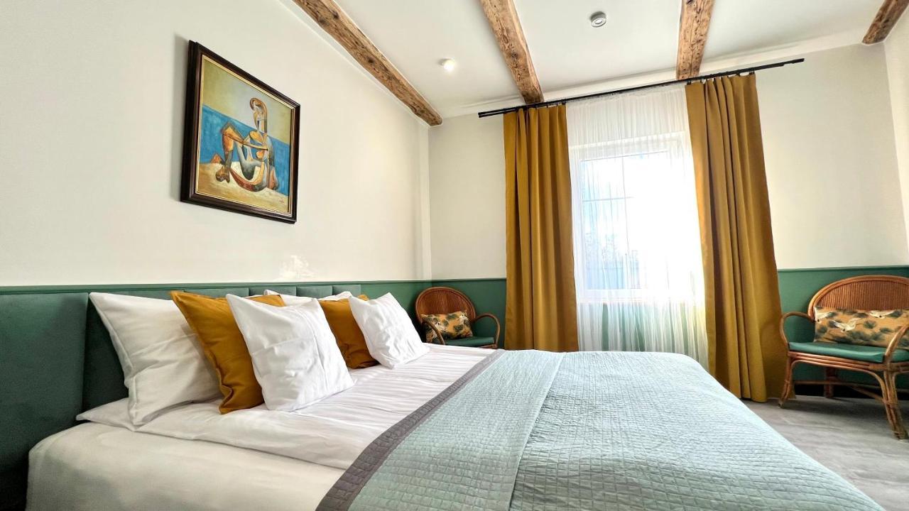 Świętochłowice Apartamenty Katowicka 38 מראה חיצוני תמונה
