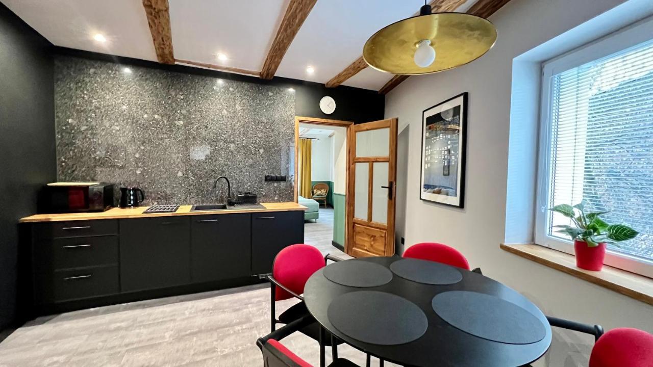 Świętochłowice Apartamenty Katowicka 38 מראה חיצוני תמונה