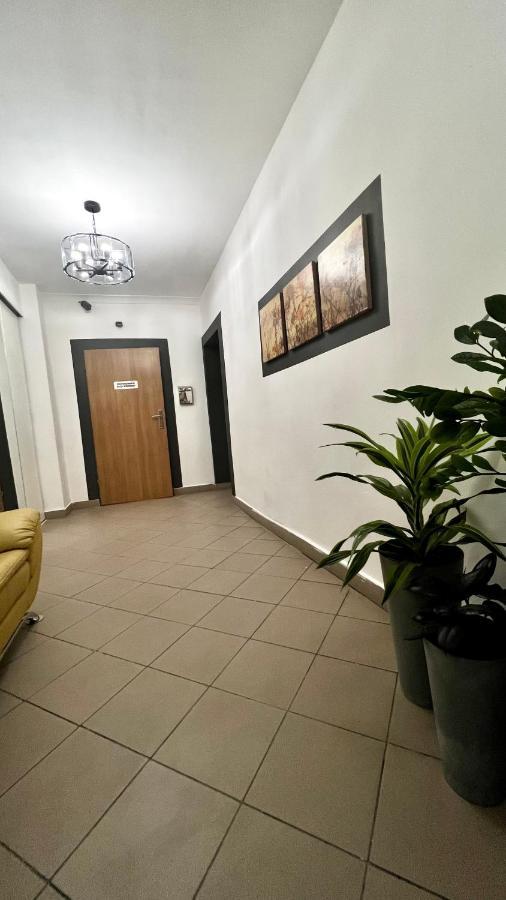 Świętochłowice Apartamenty Katowicka 38 מראה חיצוני תמונה