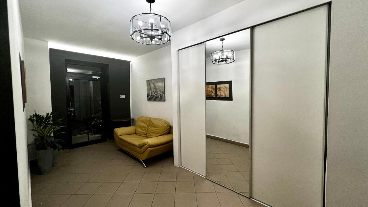 Świętochłowice Apartamenty Katowicka 38 מראה חיצוני תמונה