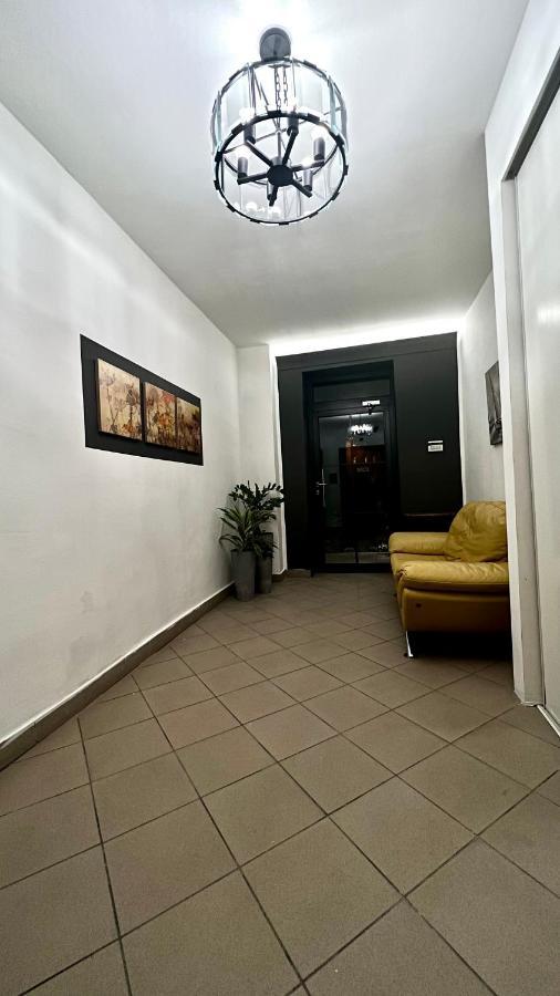Świętochłowice Apartamenty Katowicka 38 מראה חיצוני תמונה