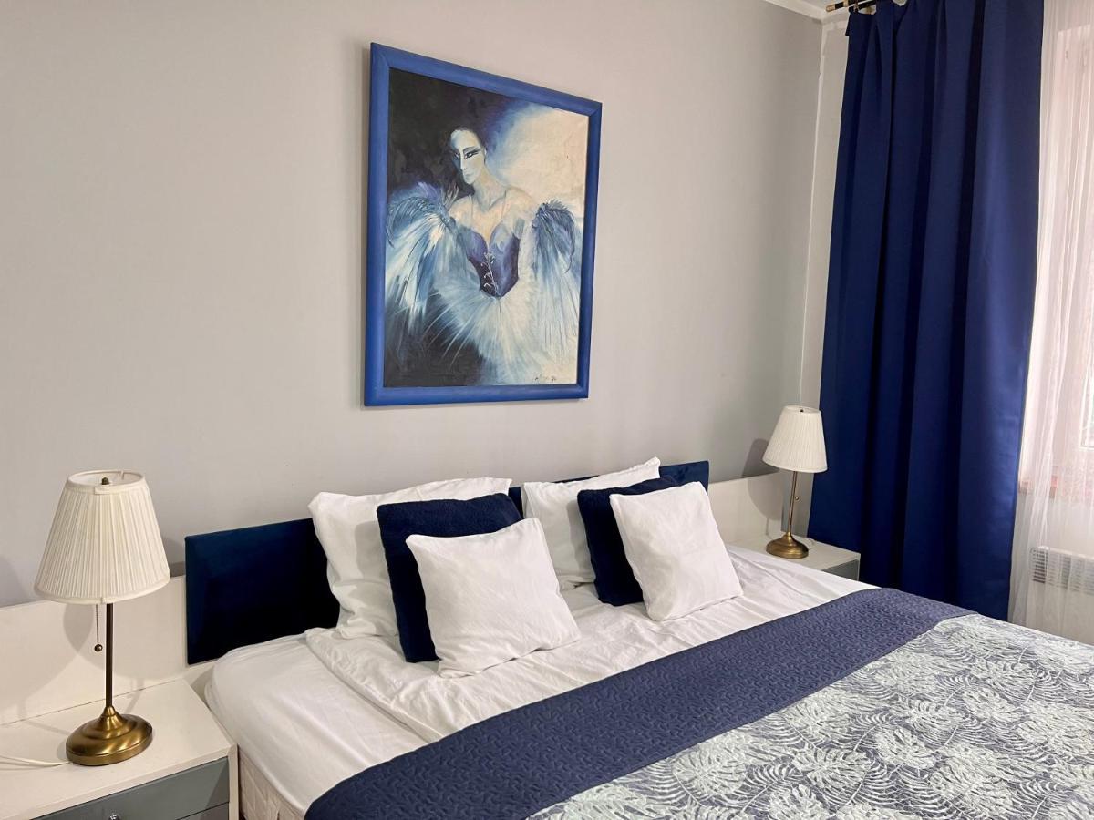 Świętochłowice Apartamenty Katowicka 38 מראה חיצוני תמונה