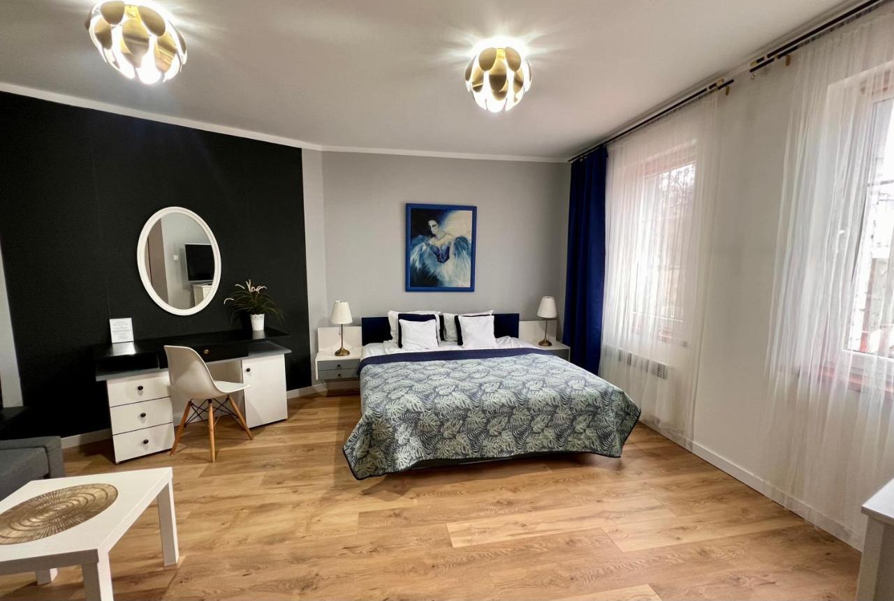 Świętochłowice Apartamenty Katowicka 38 מראה חיצוני תמונה