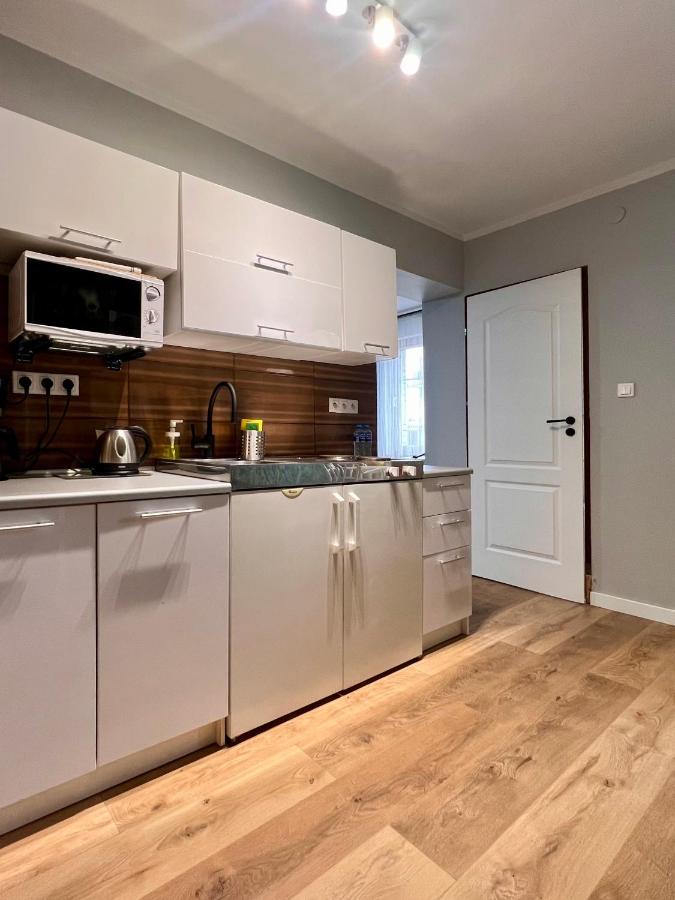 Świętochłowice Apartamenty Katowicka 38 מראה חיצוני תמונה