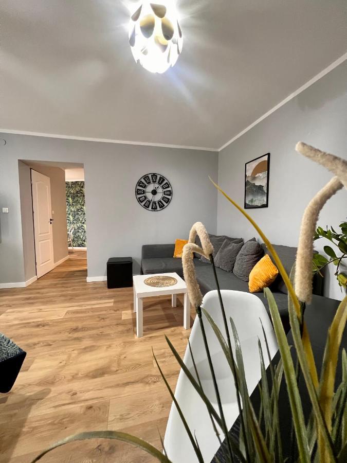 Świętochłowice Apartamenty Katowicka 38 מראה חיצוני תמונה
