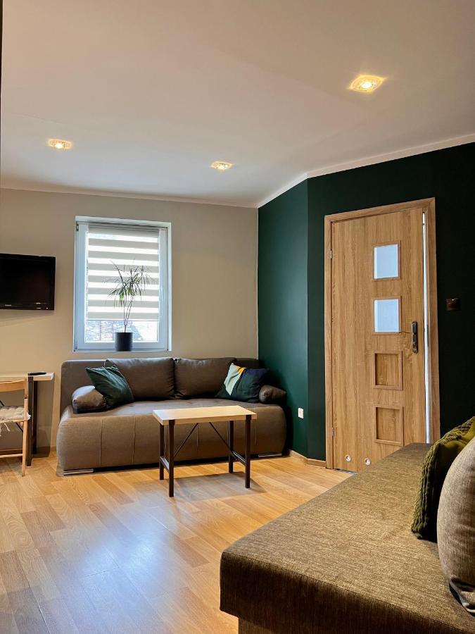 Świętochłowice Apartamenty Katowicka 38 מראה חיצוני תמונה
