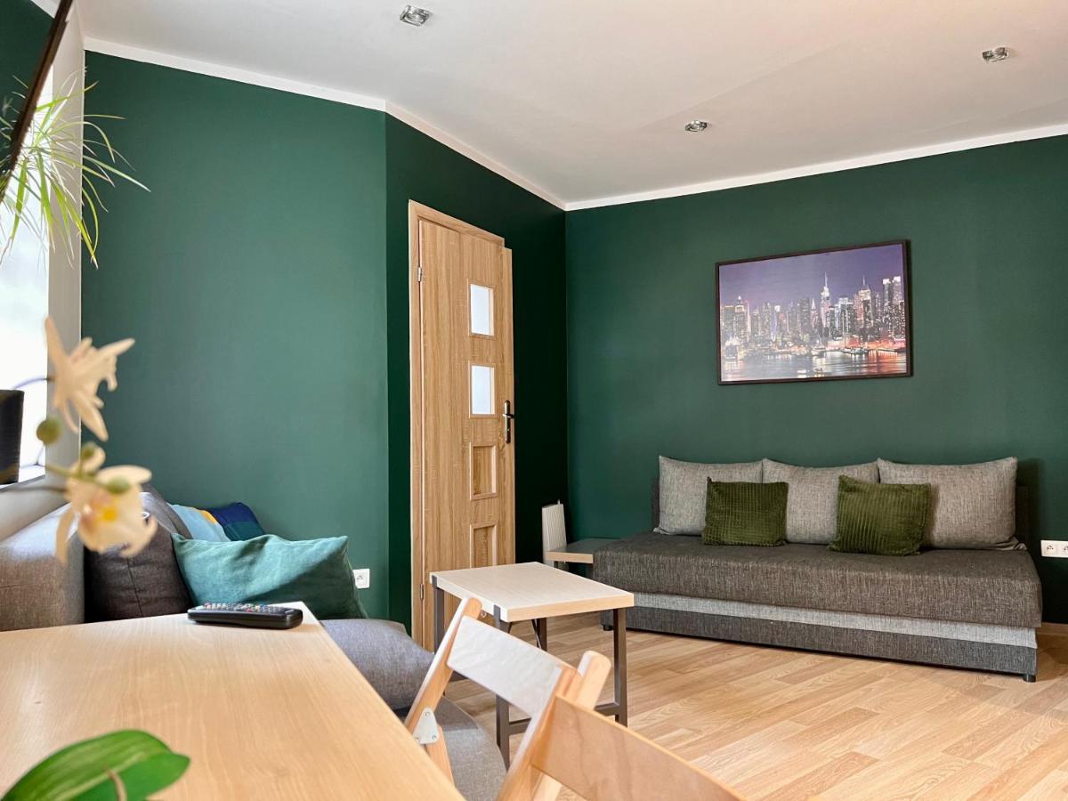 Świętochłowice Apartamenty Katowicka 38 מראה חיצוני תמונה