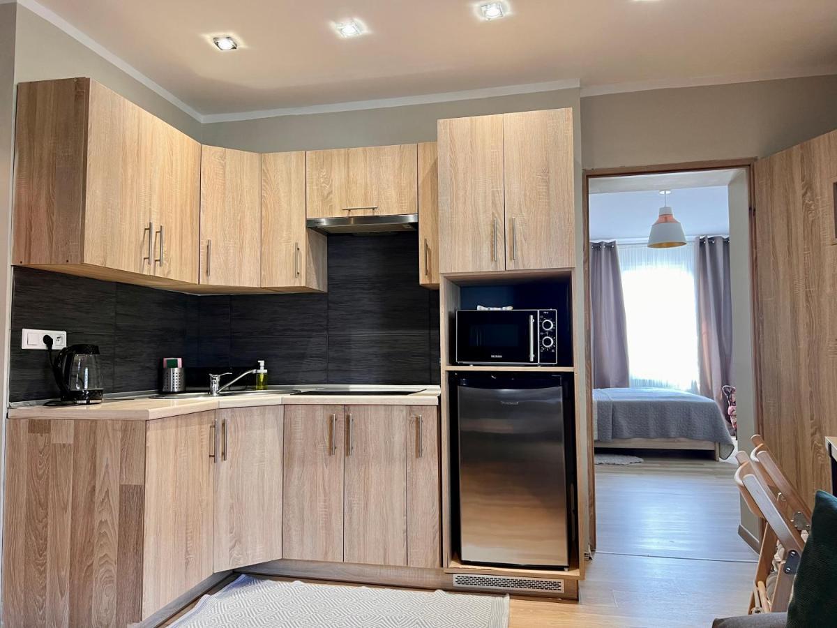Świętochłowice Apartamenty Katowicka 38 מראה חיצוני תמונה