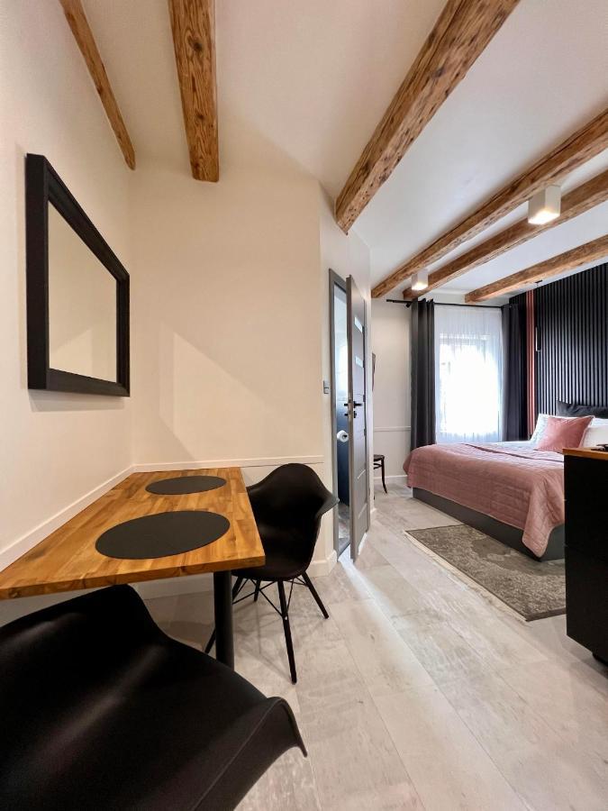 Świętochłowice Apartamenty Katowicka 38 מראה חיצוני תמונה