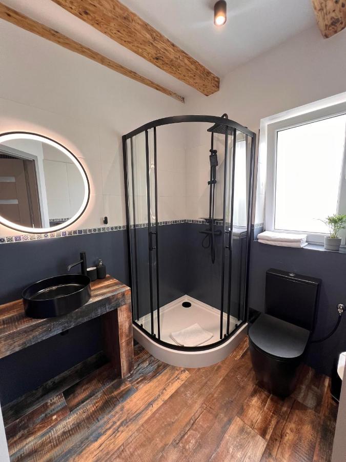 Świętochłowice Apartamenty Katowicka 38 מראה חיצוני תמונה