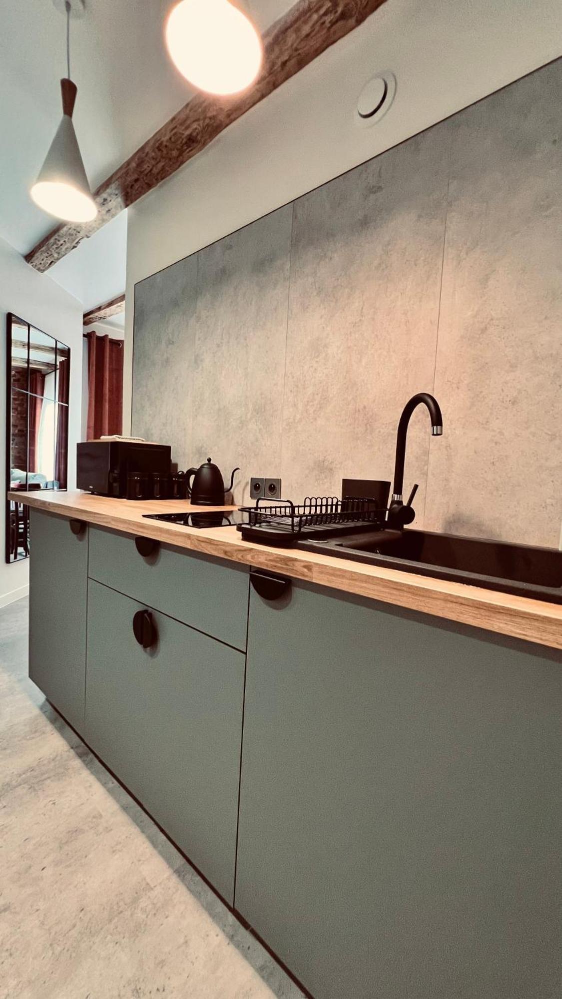 Świętochłowice Apartamenty Katowicka 38 מראה חיצוני תמונה