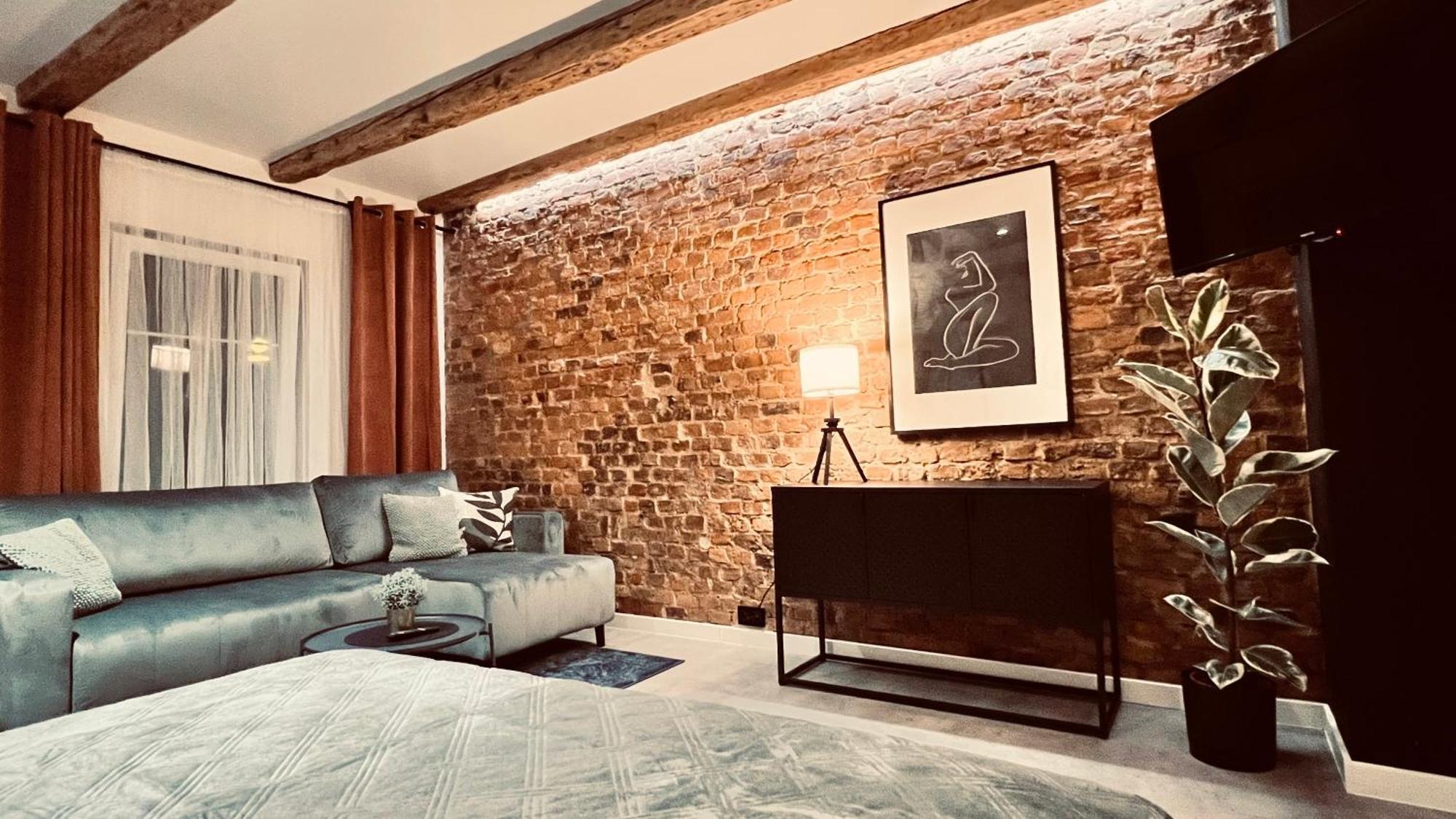 Świętochłowice Apartamenty Katowicka 38 מראה חיצוני תמונה