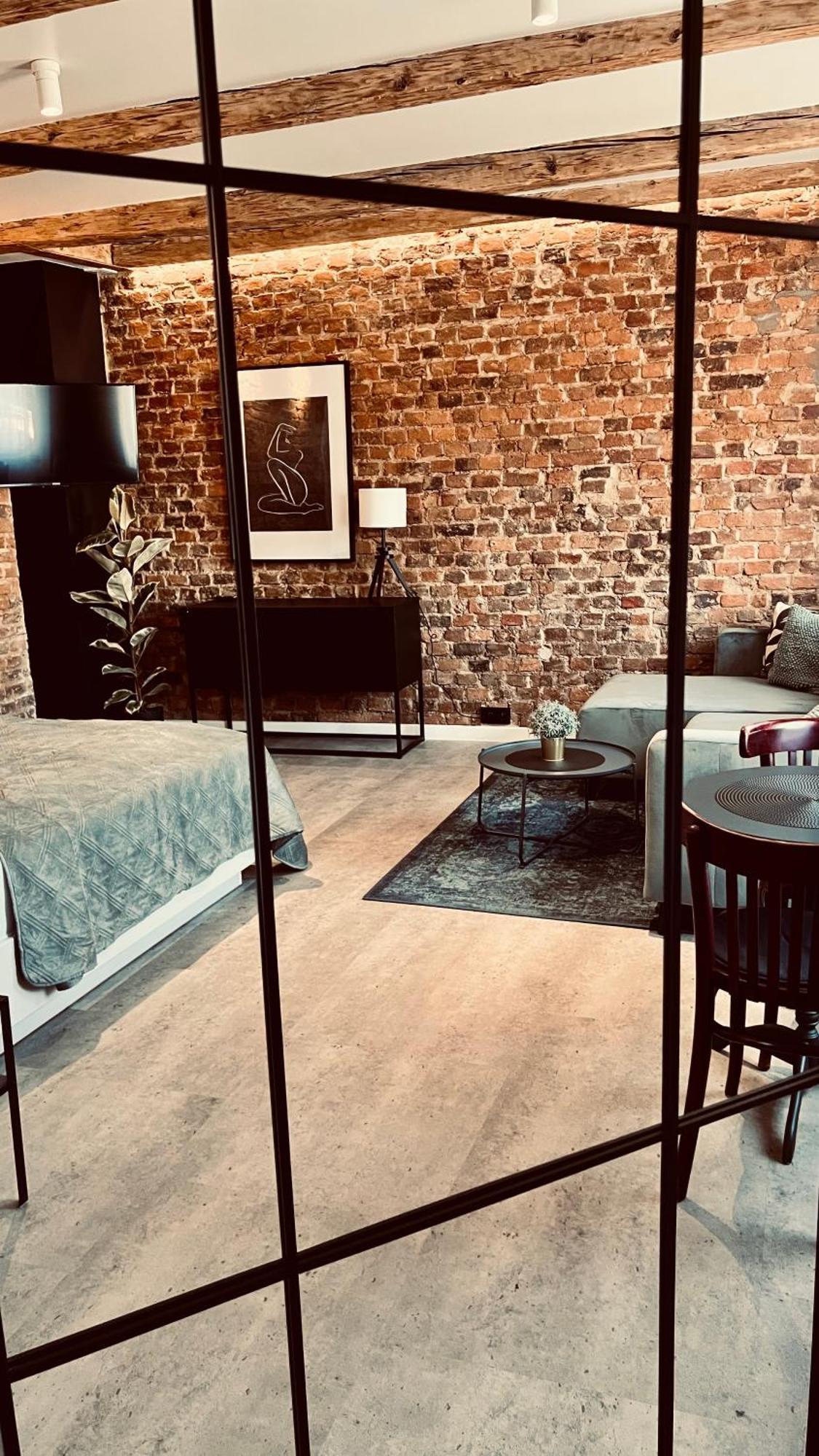 Świętochłowice Apartamenty Katowicka 38 מראה חיצוני תמונה