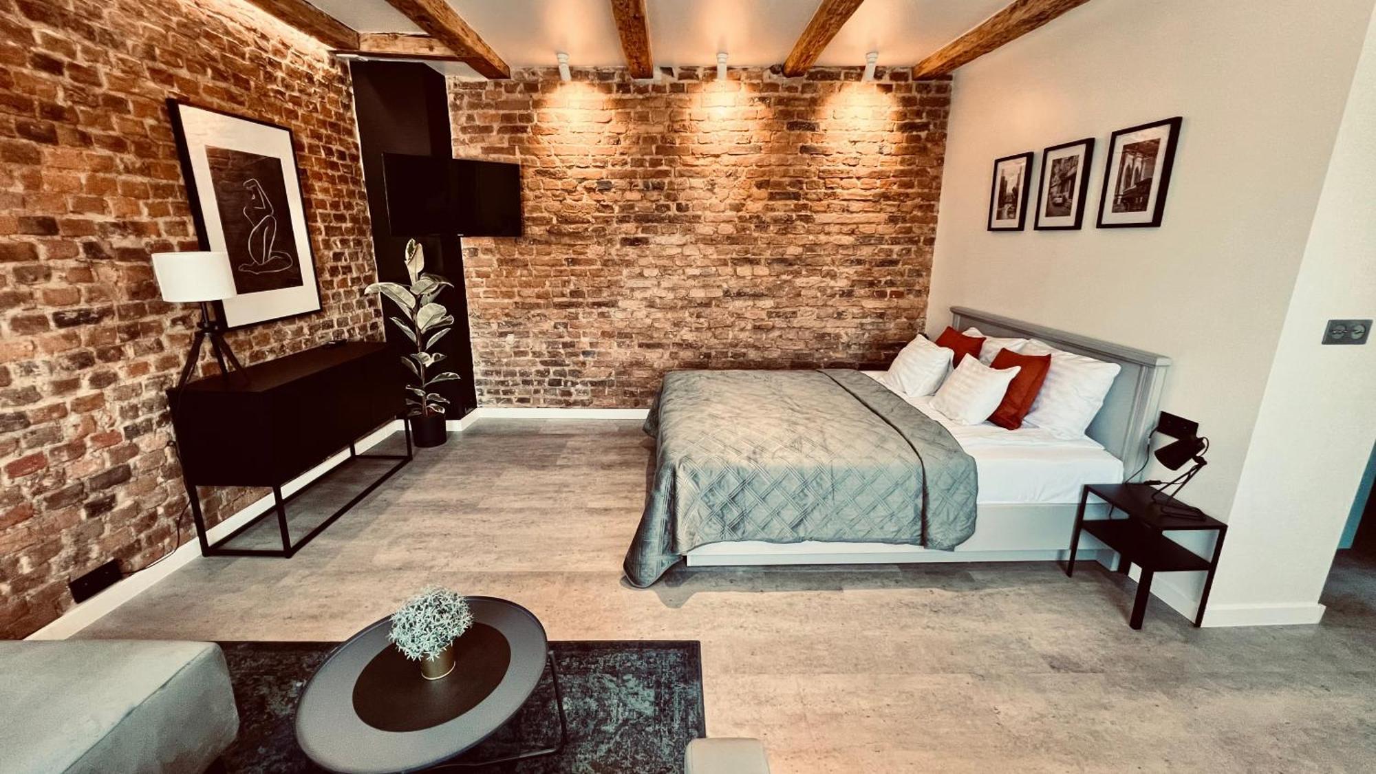 Świętochłowice Apartamenty Katowicka 38 מראה חיצוני תמונה