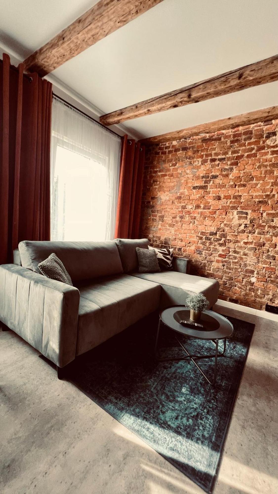 Świętochłowice Apartamenty Katowicka 38 מראה חיצוני תמונה