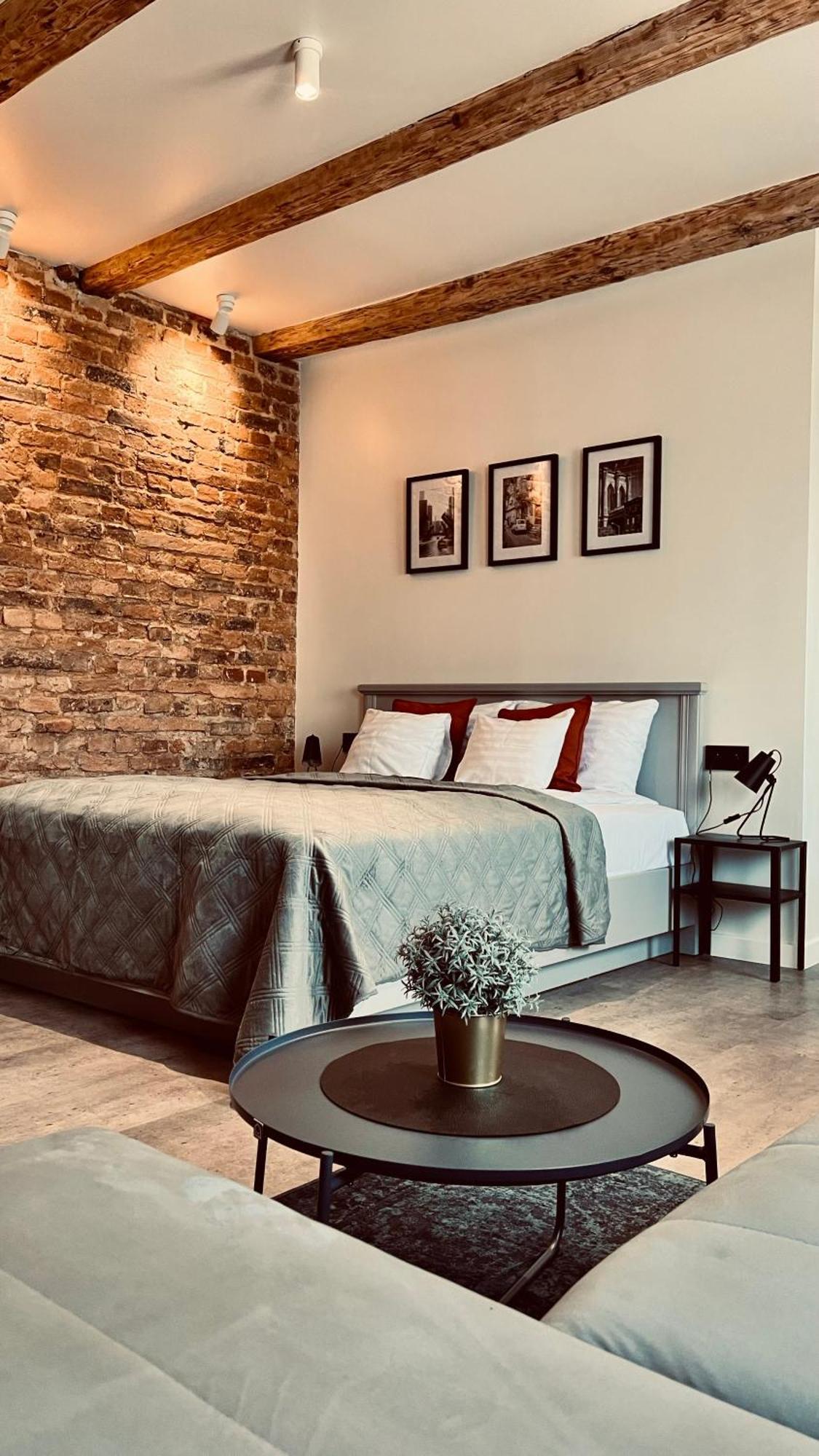 Świętochłowice Apartamenty Katowicka 38 מראה חיצוני תמונה