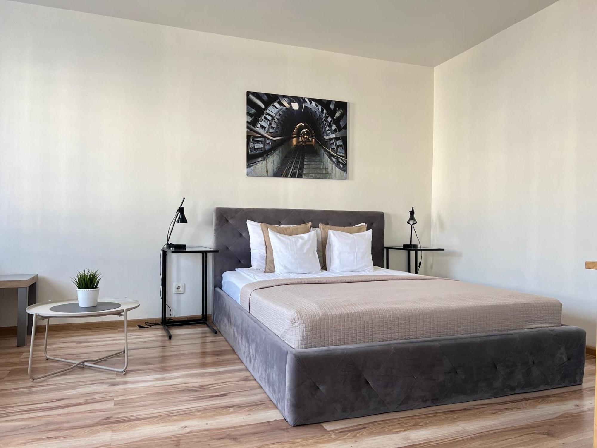 Świętochłowice Apartamenty Katowicka 38 מראה חיצוני תמונה