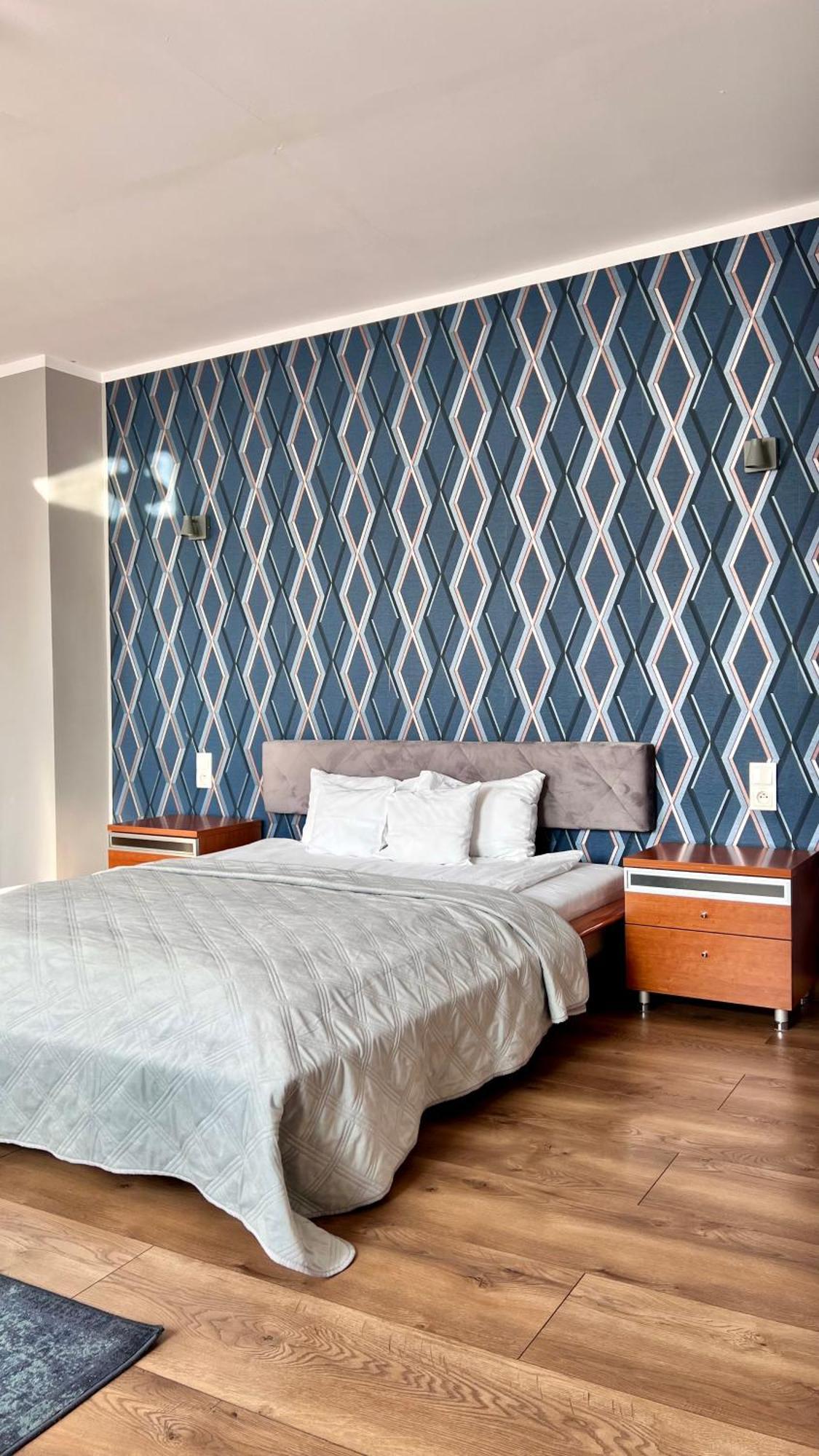 Świętochłowice Apartamenty Katowicka 38 מראה חיצוני תמונה