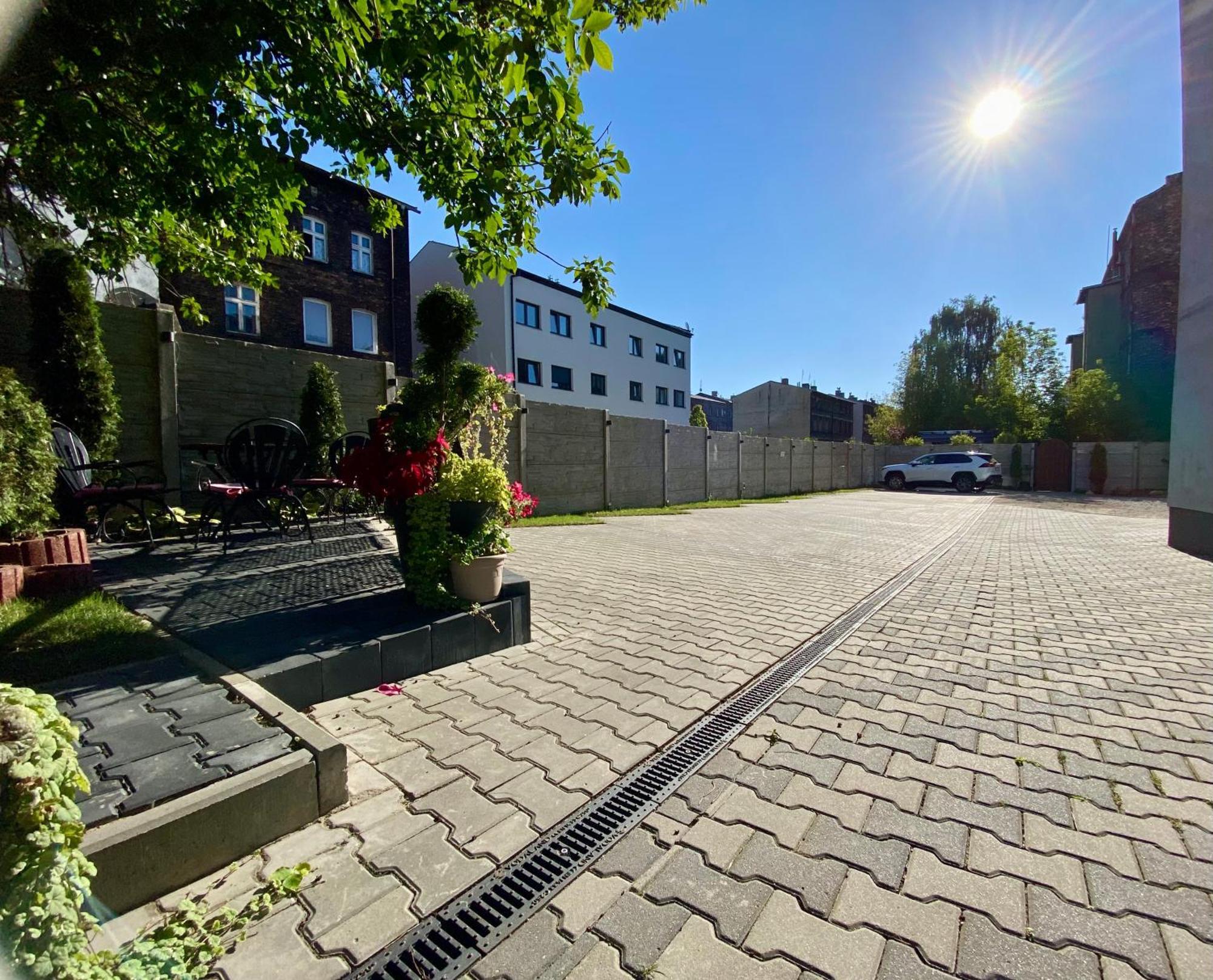 Świętochłowice Apartamenty Katowicka 38 מראה חיצוני תמונה