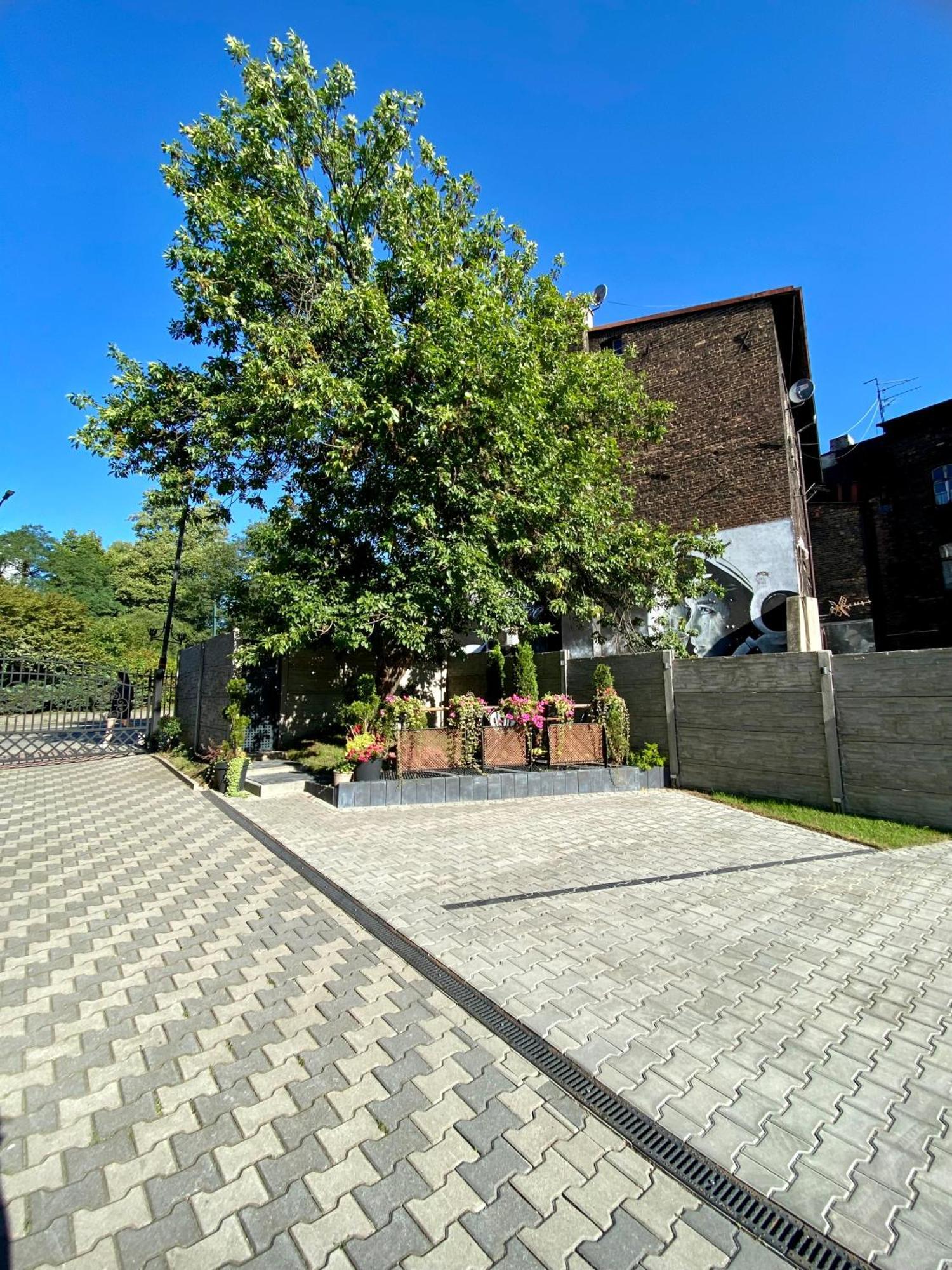 Świętochłowice Apartamenty Katowicka 38 מראה חיצוני תמונה