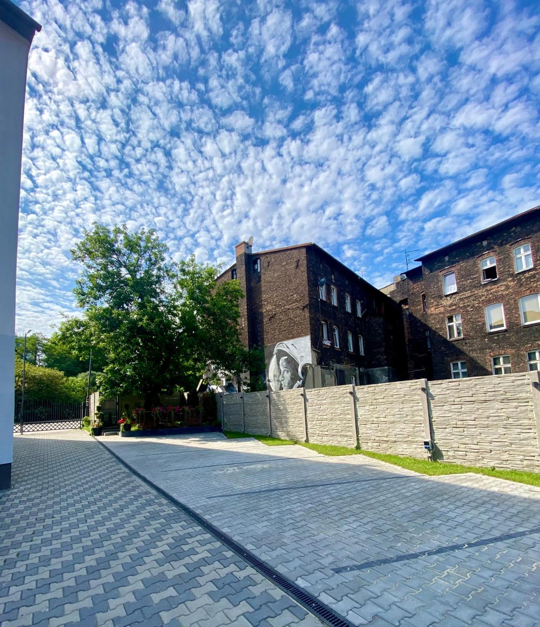 Świętochłowice Apartamenty Katowicka 38 מראה חיצוני תמונה