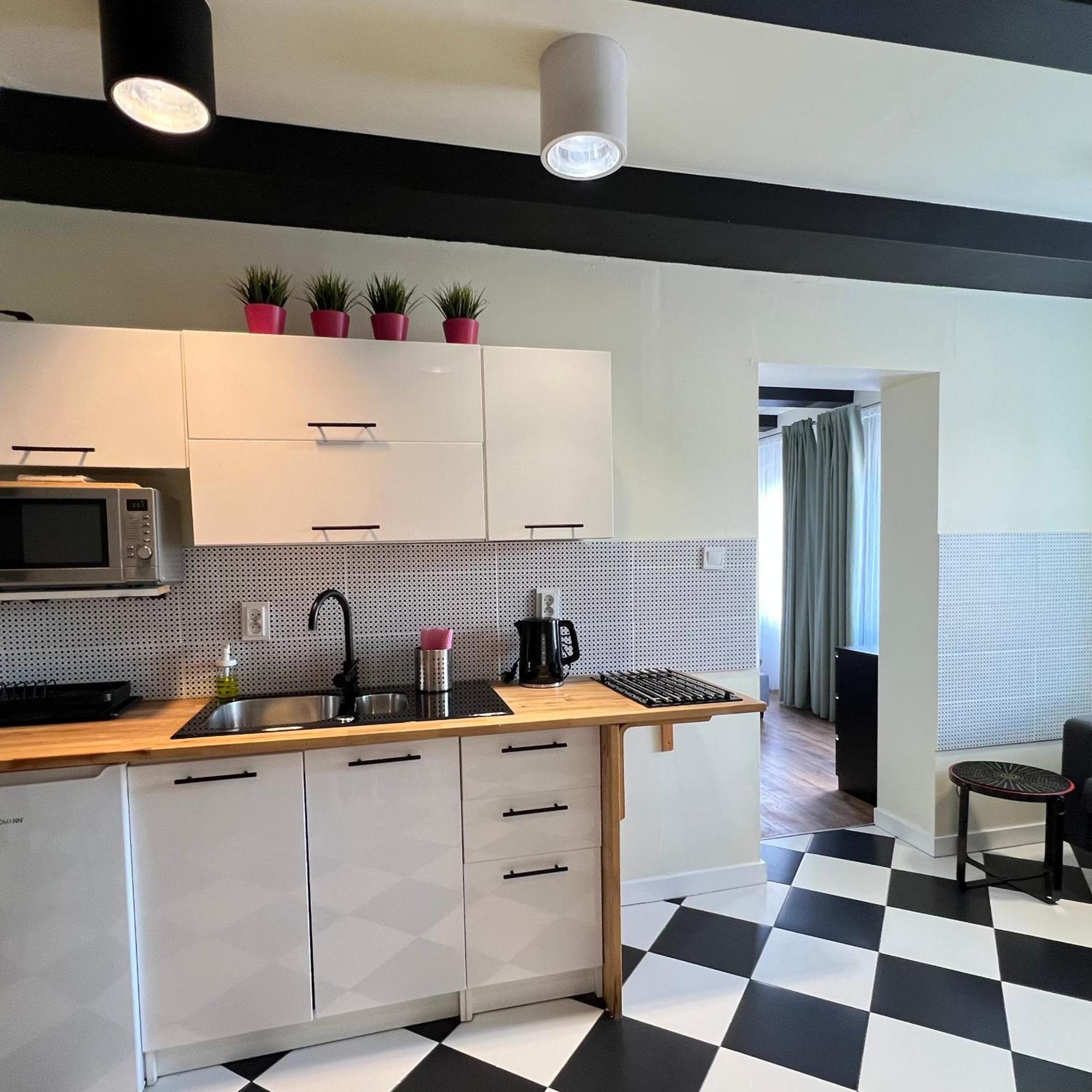 Świętochłowice Apartamenty Katowicka 38 חדר תמונה