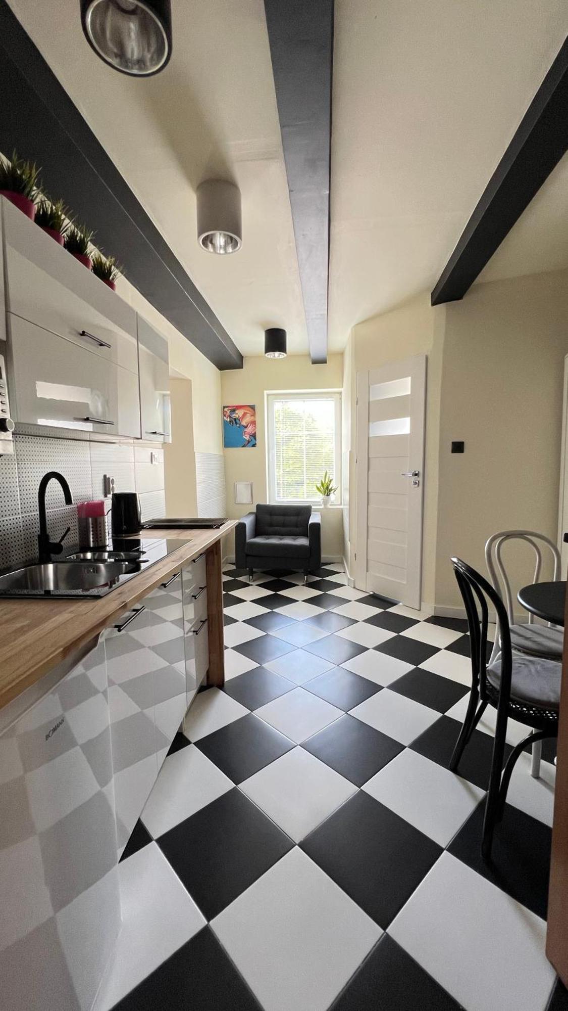 Świętochłowice Apartamenty Katowicka 38 מראה חיצוני תמונה