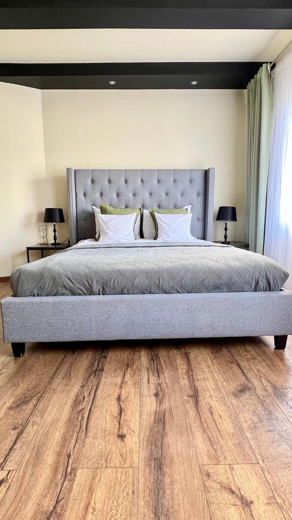 Świętochłowice Apartamenty Katowicka 38 מראה חיצוני תמונה
